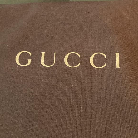 Mint Gucci purse - Picture 4 of 4